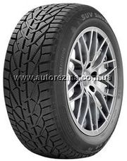 Tigar SUV Ice